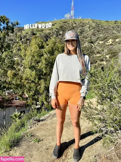 Desiree Luckey Onlyfans Photo Gallery 