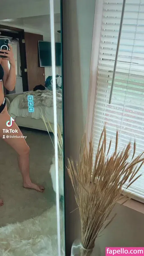 Desiree Luckey Onlyfans Photo Gallery 