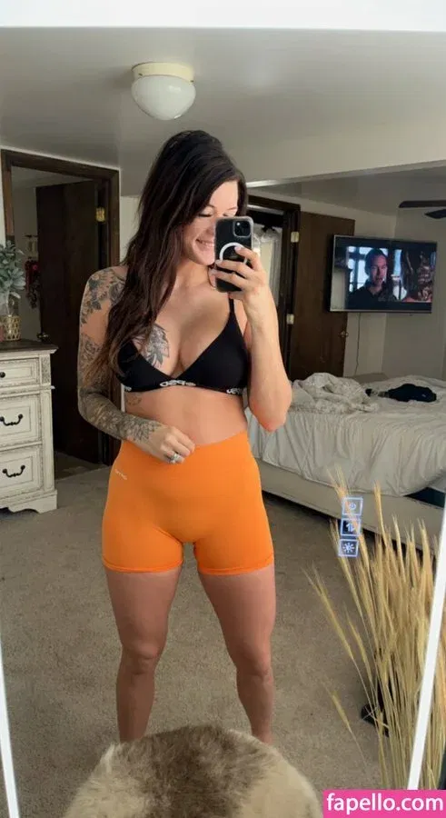 Desiree Luckey Onlyfans Photo Gallery 