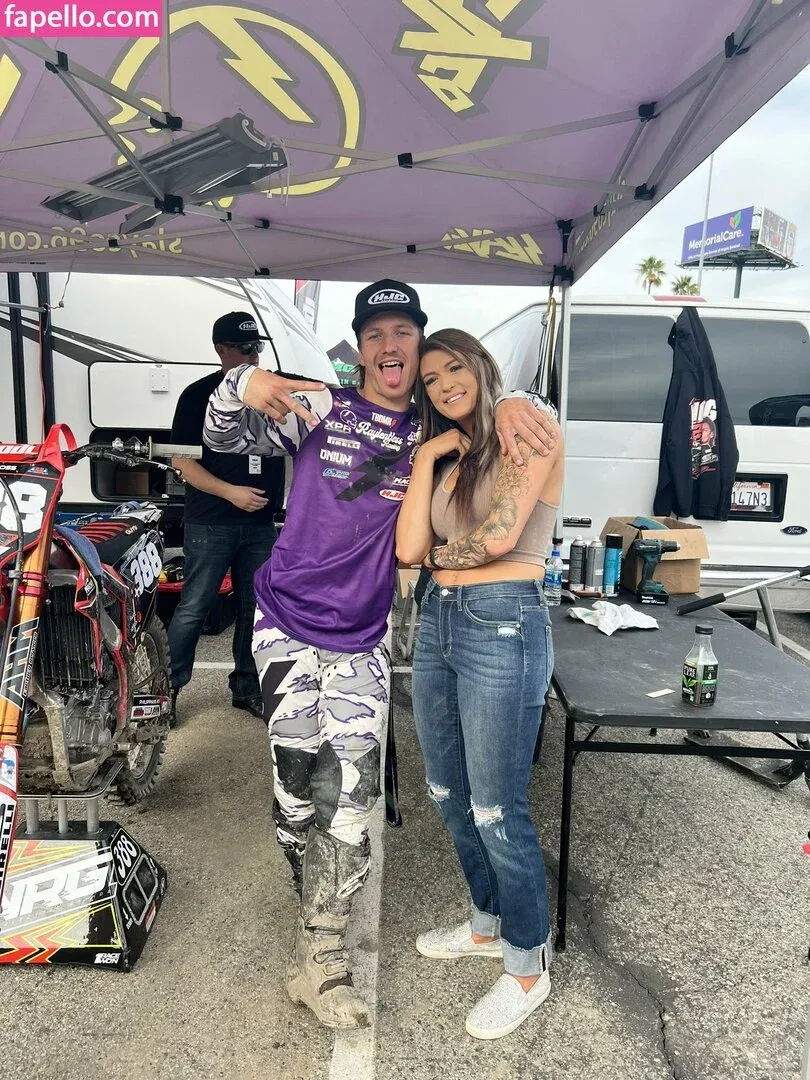 Desiree Luckey Onlyfans Photo Gallery 