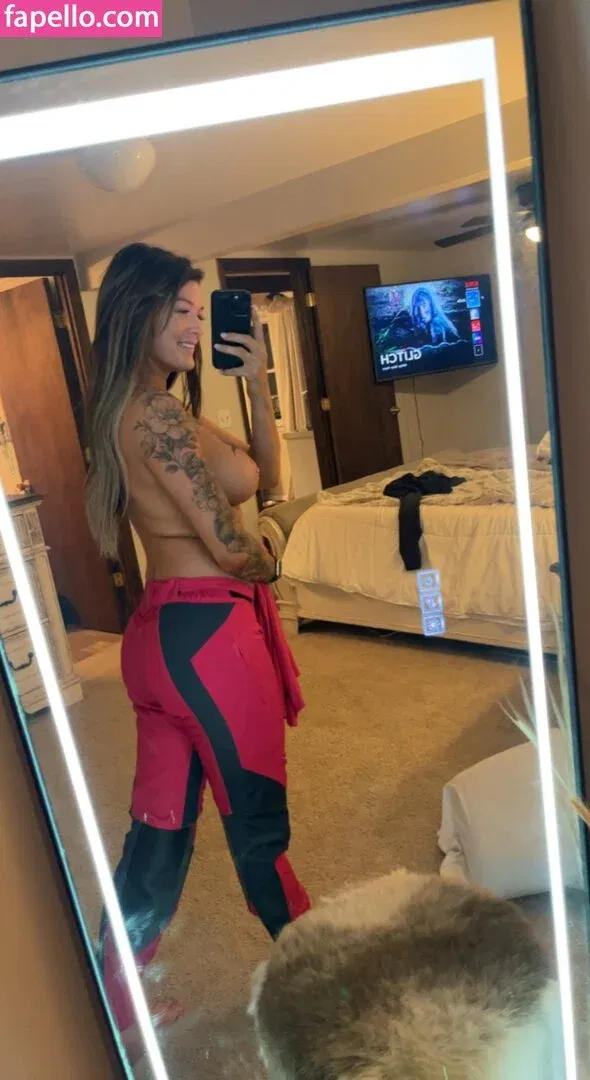 Desiree Luckey Onlyfans Photo Gallery 