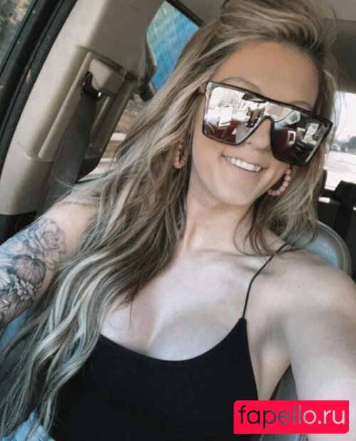 Desiree Luckey Nude Onlyfans Photo 32