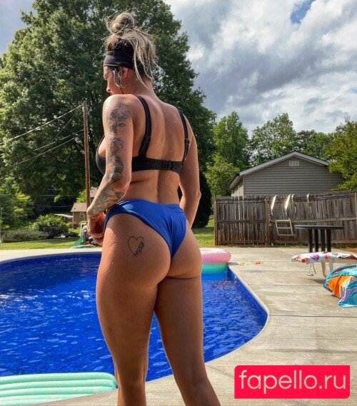 Desiree Luckey Nude Onlyfans Photo 12