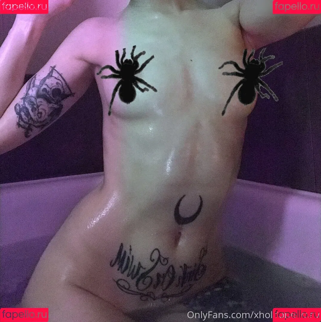 Xholdontillmay Onlyfans Photo Gallery 