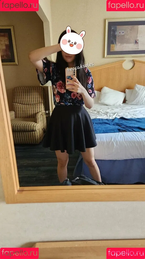 Beccaksoles Onlyfans Photo Gallery 