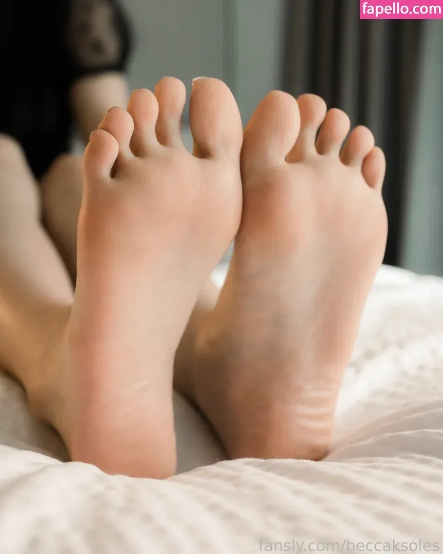 Beccaksoles Onlyfans Photo Gallery 