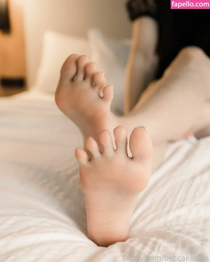 Beccaksoles Onlyfans Photo Gallery 