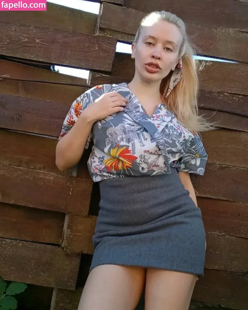 Vanilla_baby Onlyfans Photo Gallery 