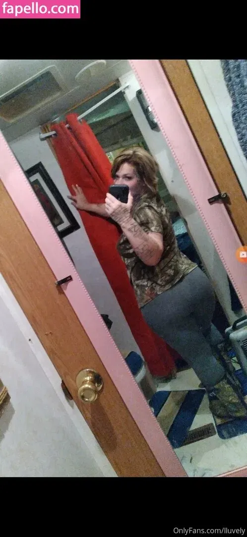 lluvely Onlyfans Photo Gallery 