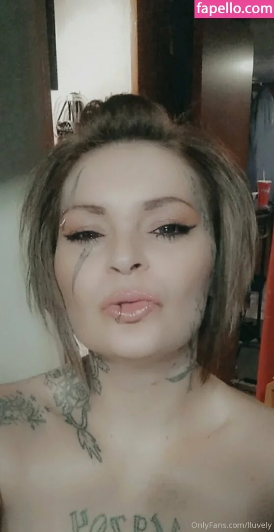 lluvely Onlyfans Photo Gallery 