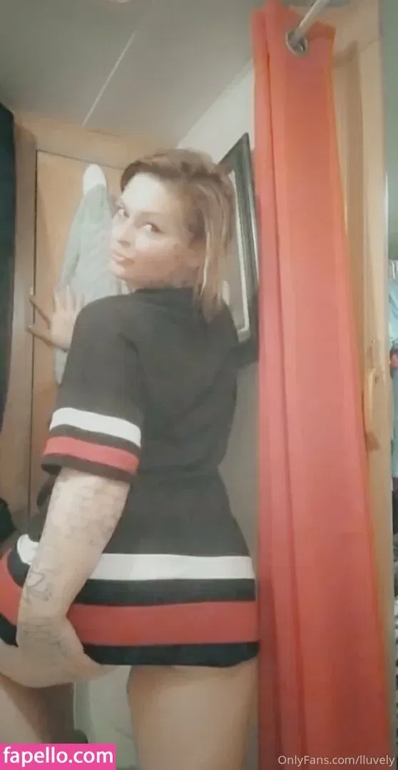 lluvely Onlyfans Photo Gallery 