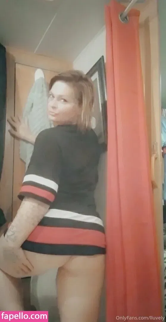 lluvely Onlyfans Photo Gallery 