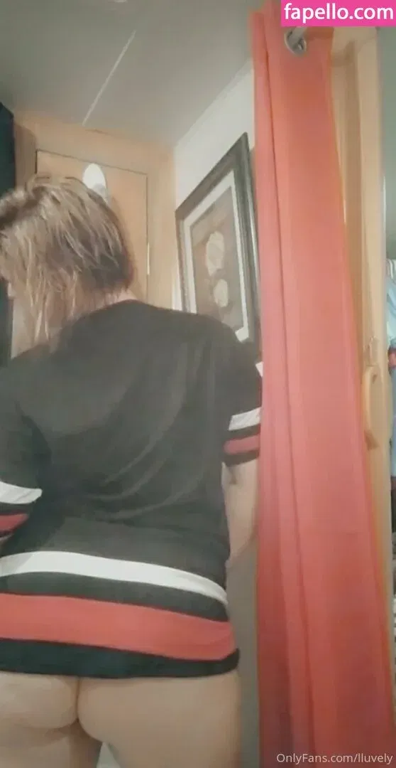 lluvely Onlyfans Photo Gallery 