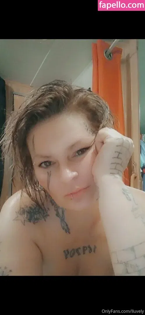 lluvely Onlyfans Photo Gallery 