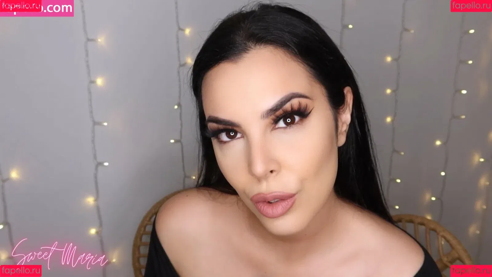 Sweet Maria Onlyfans Photo Gallery 