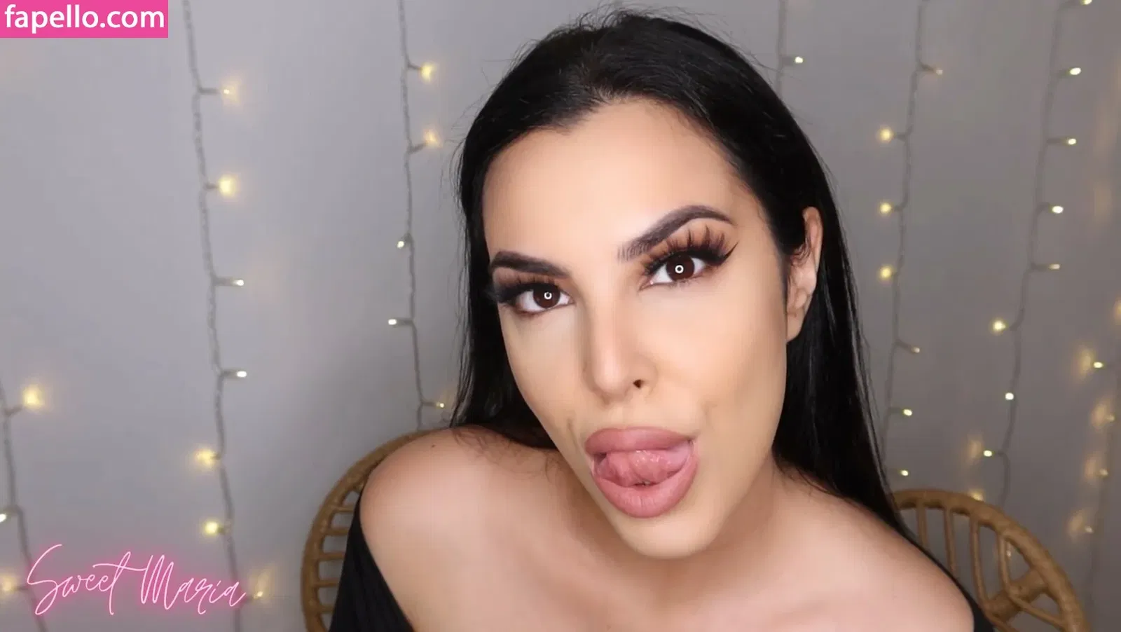 Sweet Maria Onlyfans Photo Gallery 