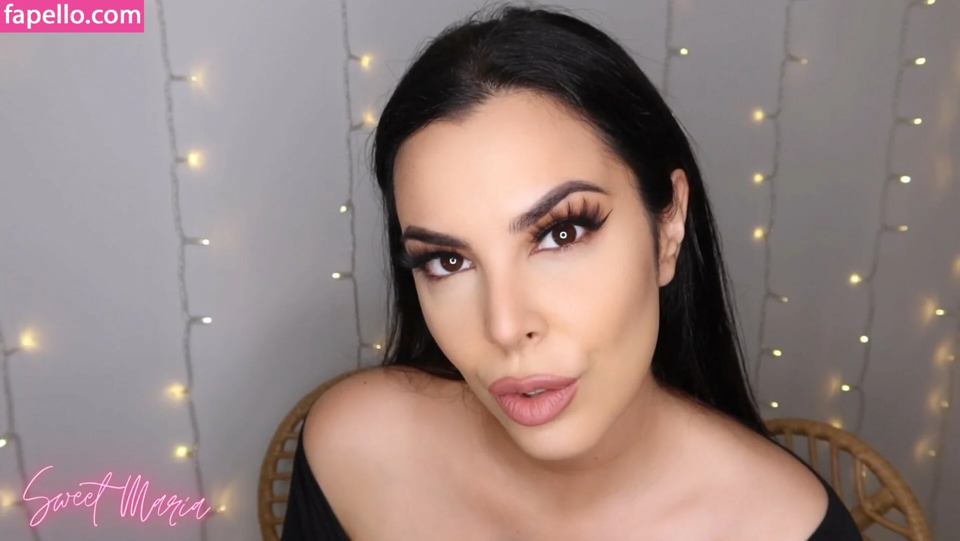 Sweet Maria Onlyfans Photo Gallery 