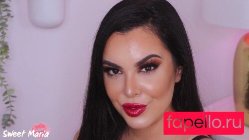 Sweet Maria Nude Onlyfans Photo 16