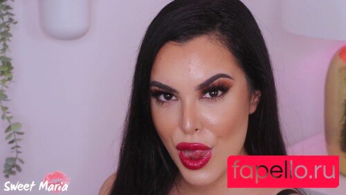 Sweet Maria Nude Onlyfans Photo 15