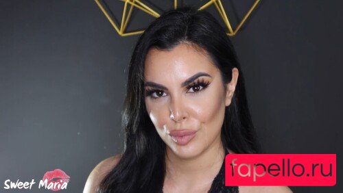 Sweet Maria Nude Onlyfans Photo 10
