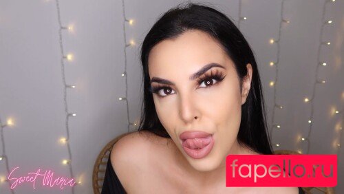 Sweet Maria Nude Onlyfans Photo 7