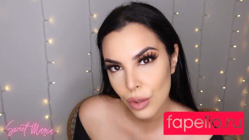 Sweet Maria Nude Onlyfans Photo 8