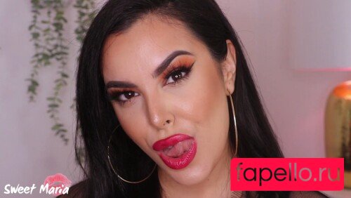 Sweet Maria Nude Onlyfans Photo 4