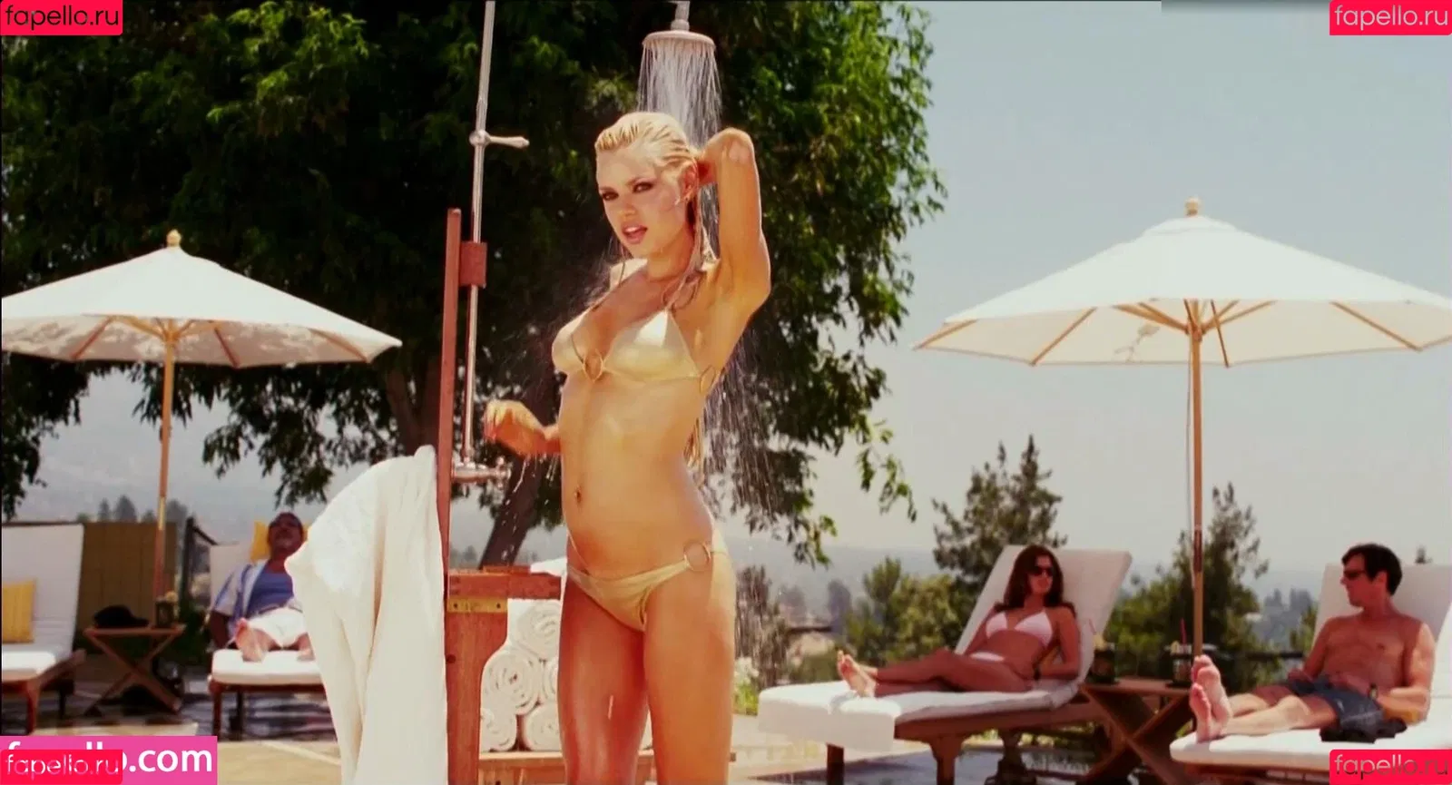 Sophie Monk Onlyfans Photo Gallery 