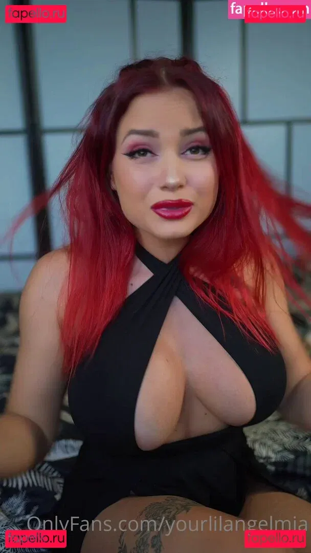 Foxy Mia Onlyfans Photo Gallery 