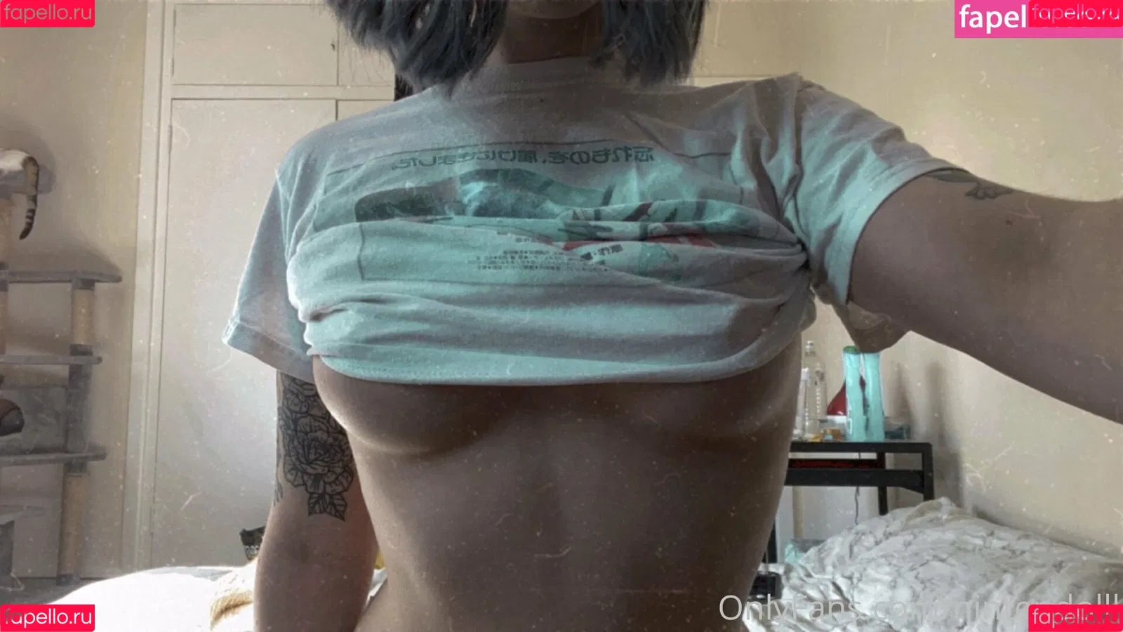 nintendolll Onlyfans Photo Gallery 