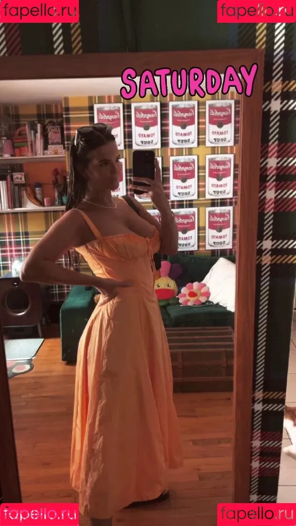 Camille Aubery Onlyfans Photo Gallery 