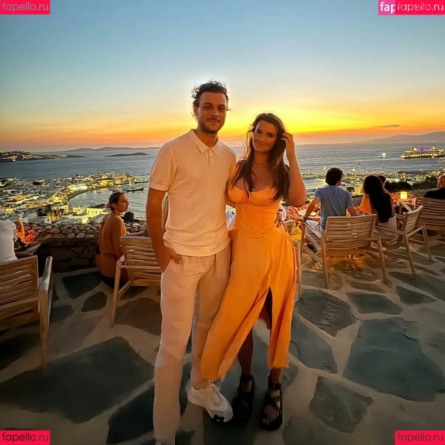 Camille Aubery Onlyfans Photo Gallery 