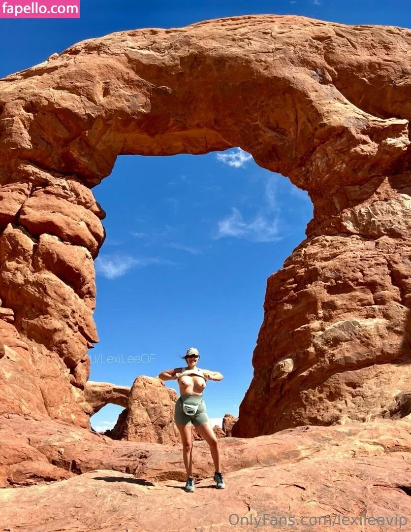 lexileevip Onlyfans Photo Gallery 