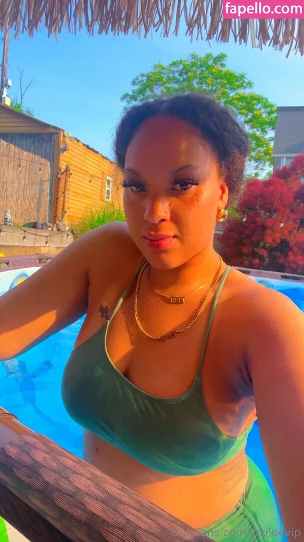 lexileevip Onlyfans Photo Gallery 