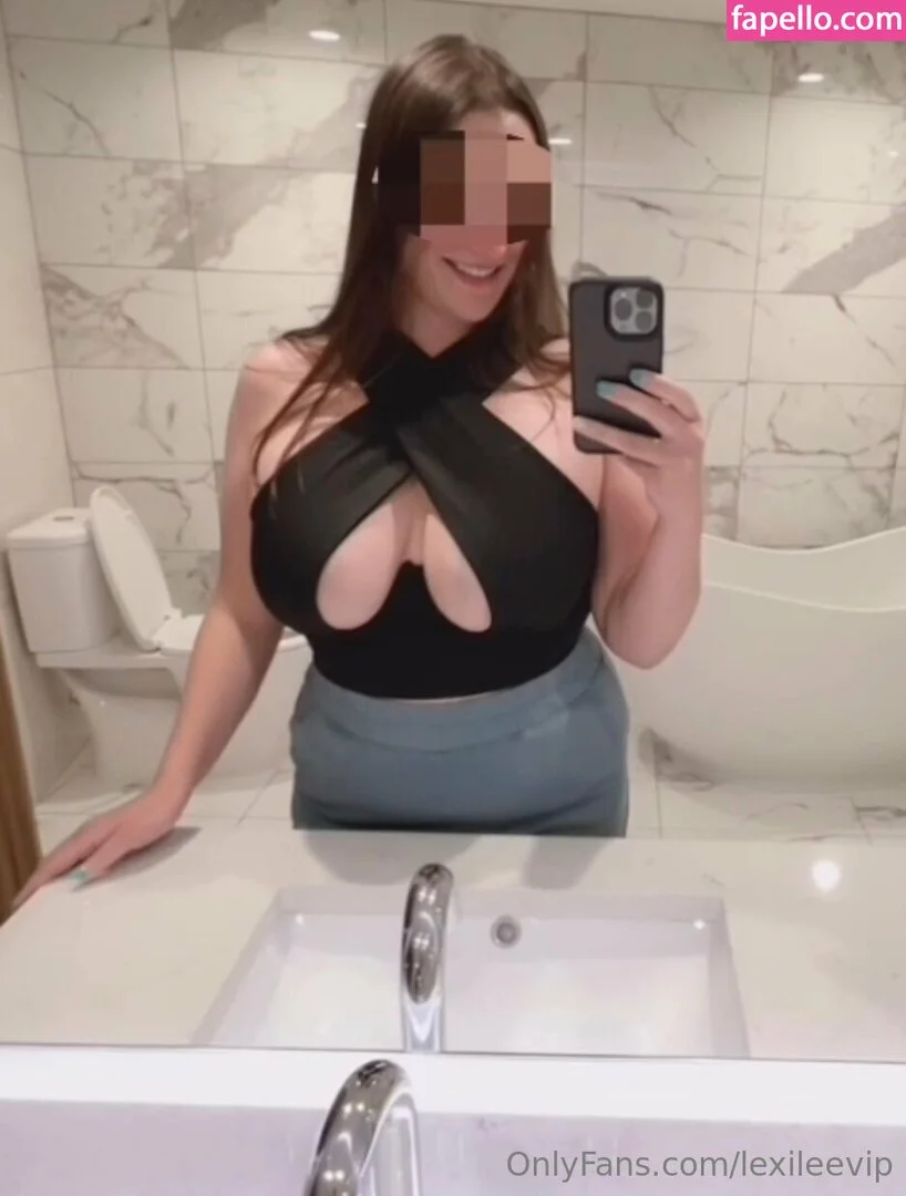 lexileevip Onlyfans Photo Gallery 