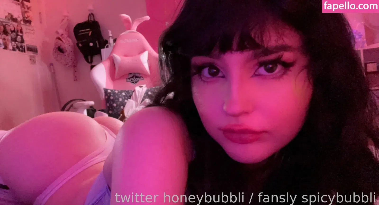 spicybubbli Onlyfans Photo Gallery 