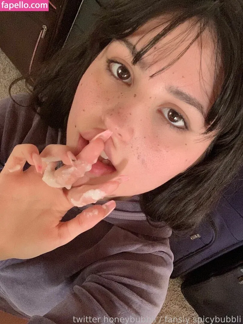 spicybubbli Onlyfans Photo Gallery 