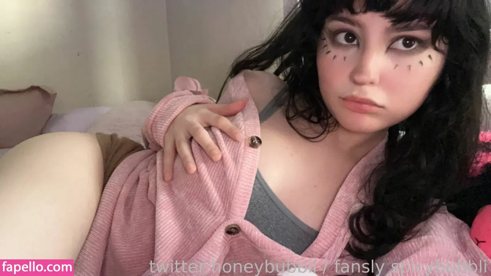 spicybubbli Onlyfans Photo Gallery 