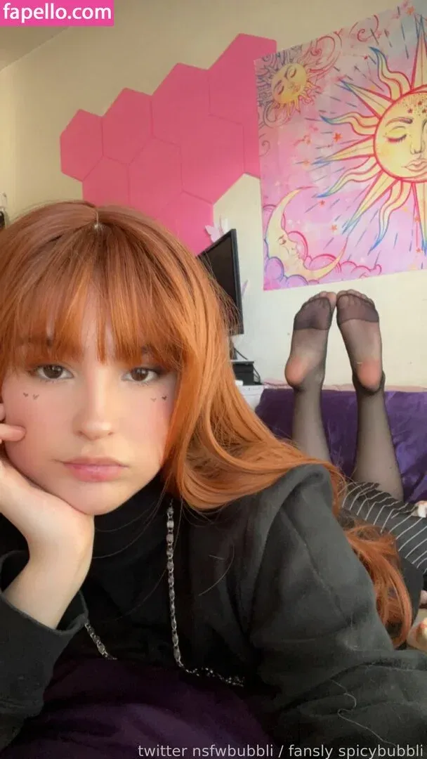 spicybubbli Onlyfans Photo Gallery 