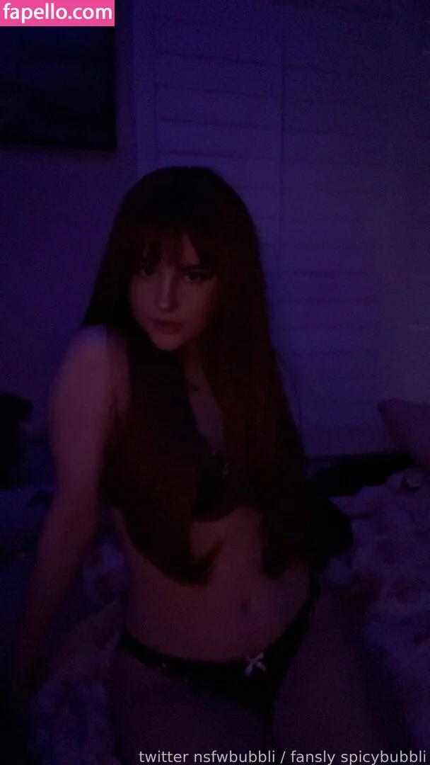spicybubbli Onlyfans Photo Gallery 