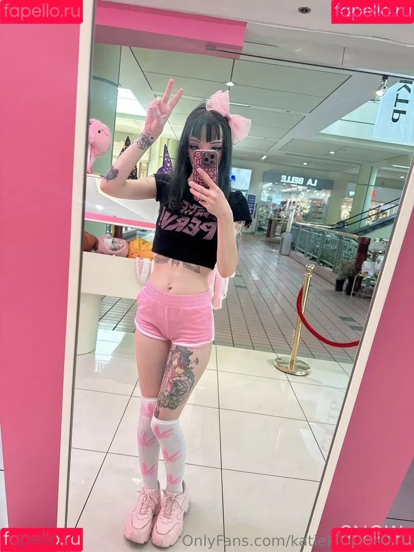 katiekillsyoufree Onlyfans Photo Gallery 