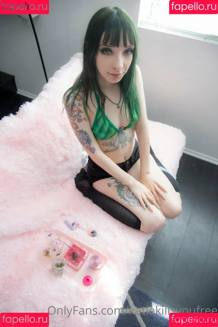 katiekillsyoufree Onlyfans Photo Gallery 