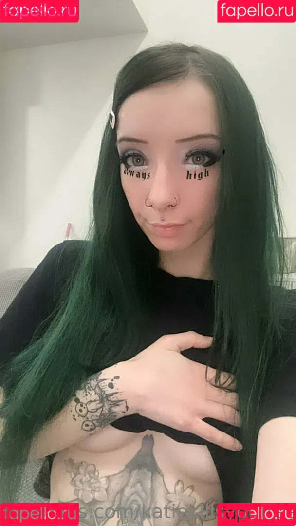 katiekillsyoufree Onlyfans Photo Gallery 