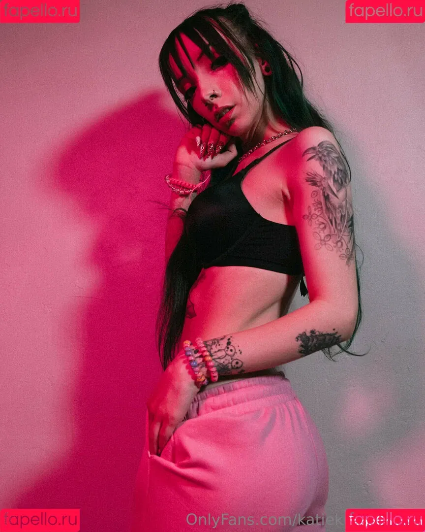 katiekillsyoufree Onlyfans Photo Gallery 