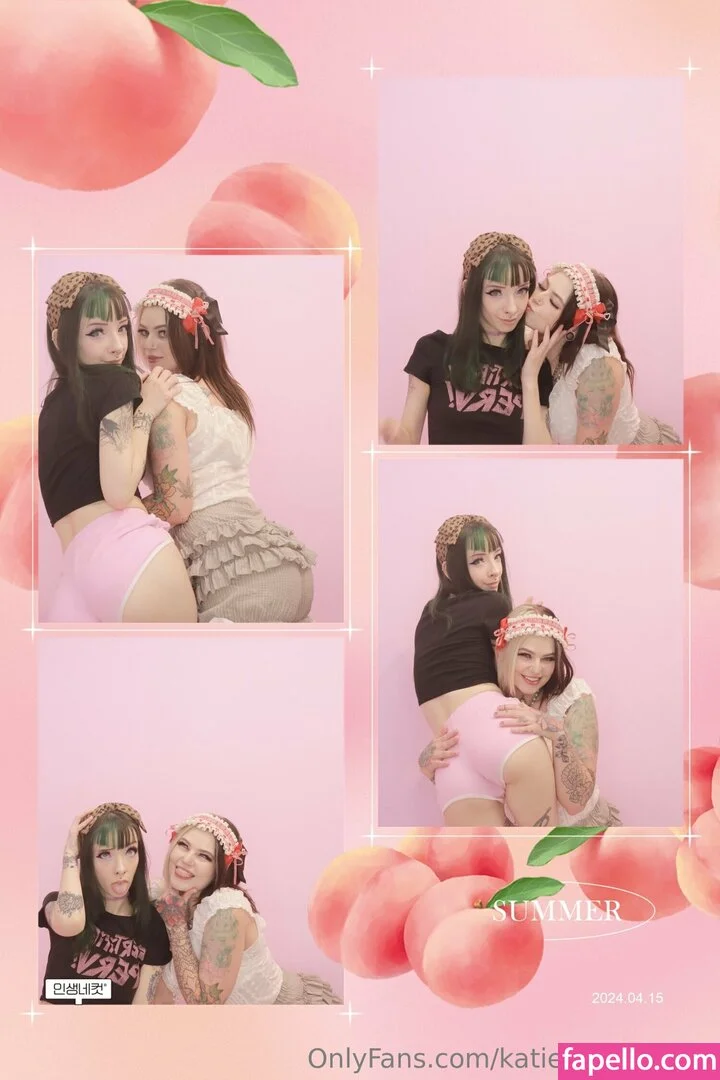 katiekillsyoufree Onlyfans Photo Gallery 