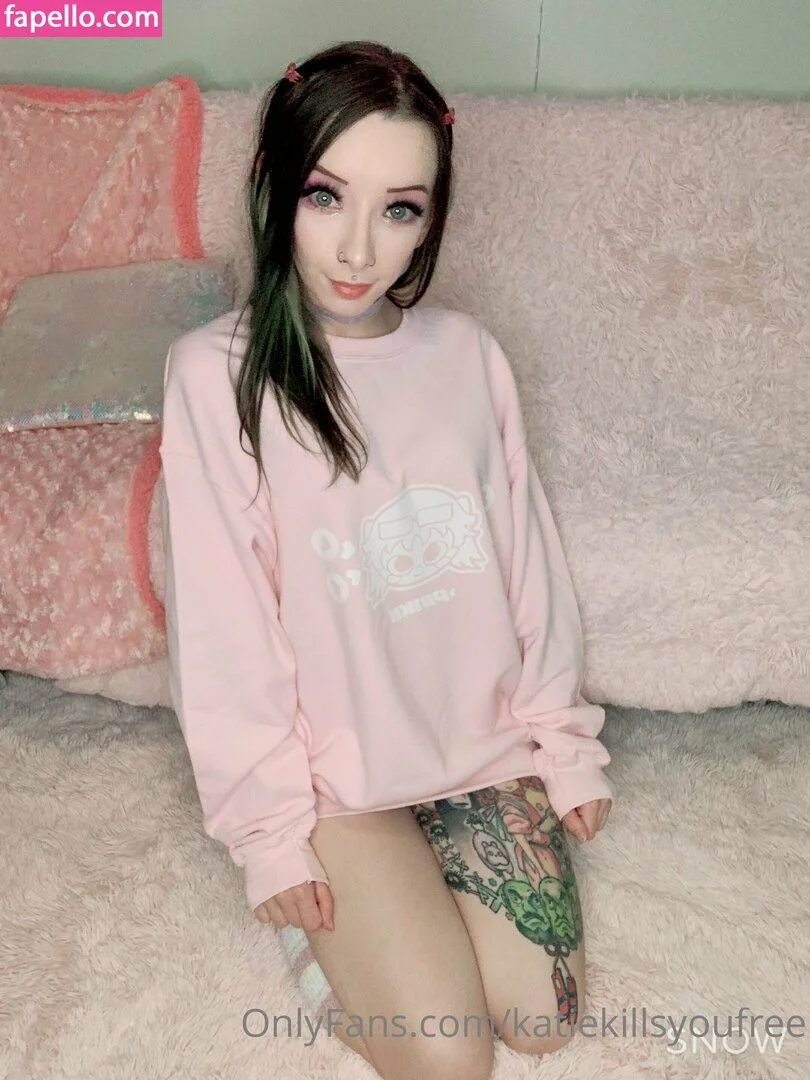 katiekillsyoufree Onlyfans Photo Gallery 