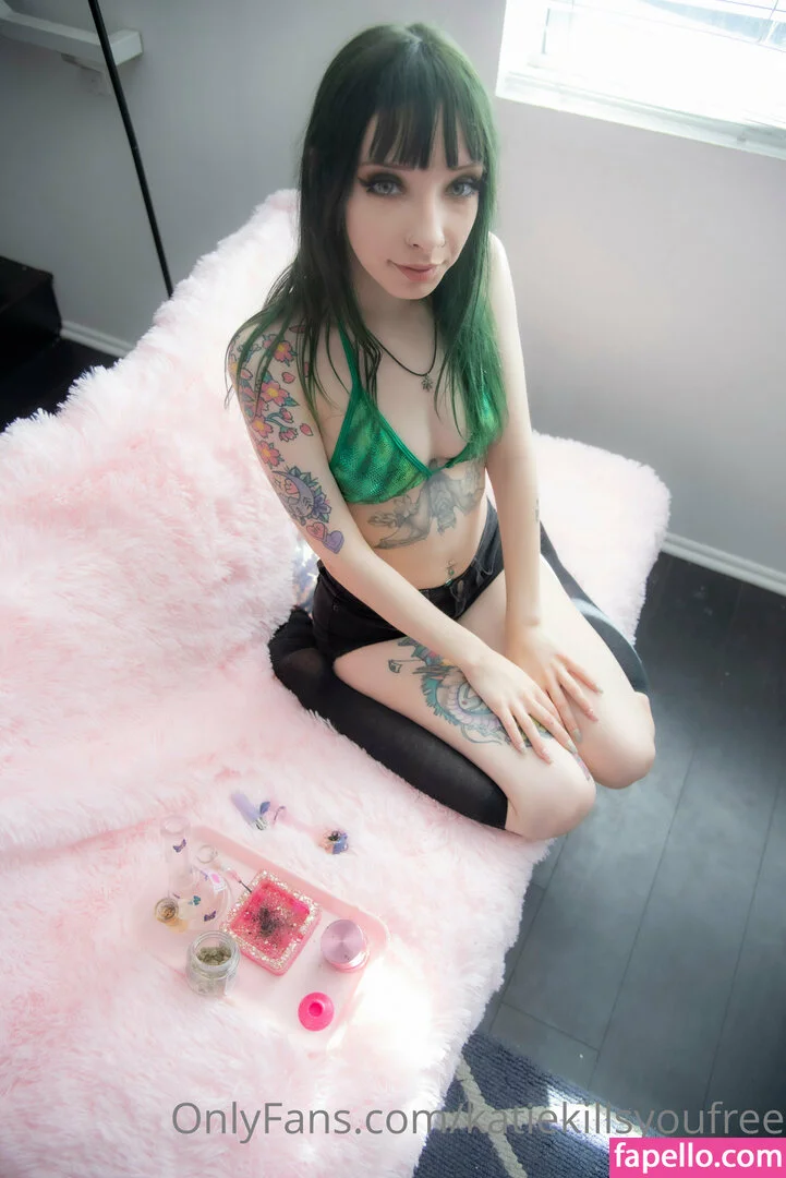 katiekillsyoufree Onlyfans Photo Gallery 