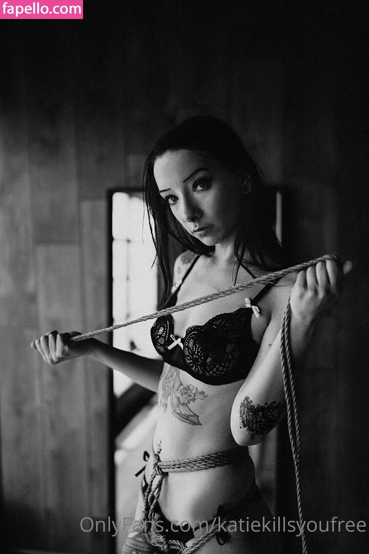 katiekillsyoufree Onlyfans Photo Gallery 