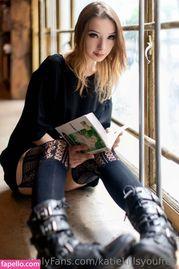 katiekillsyoufree Onlyfans Photo Gallery 