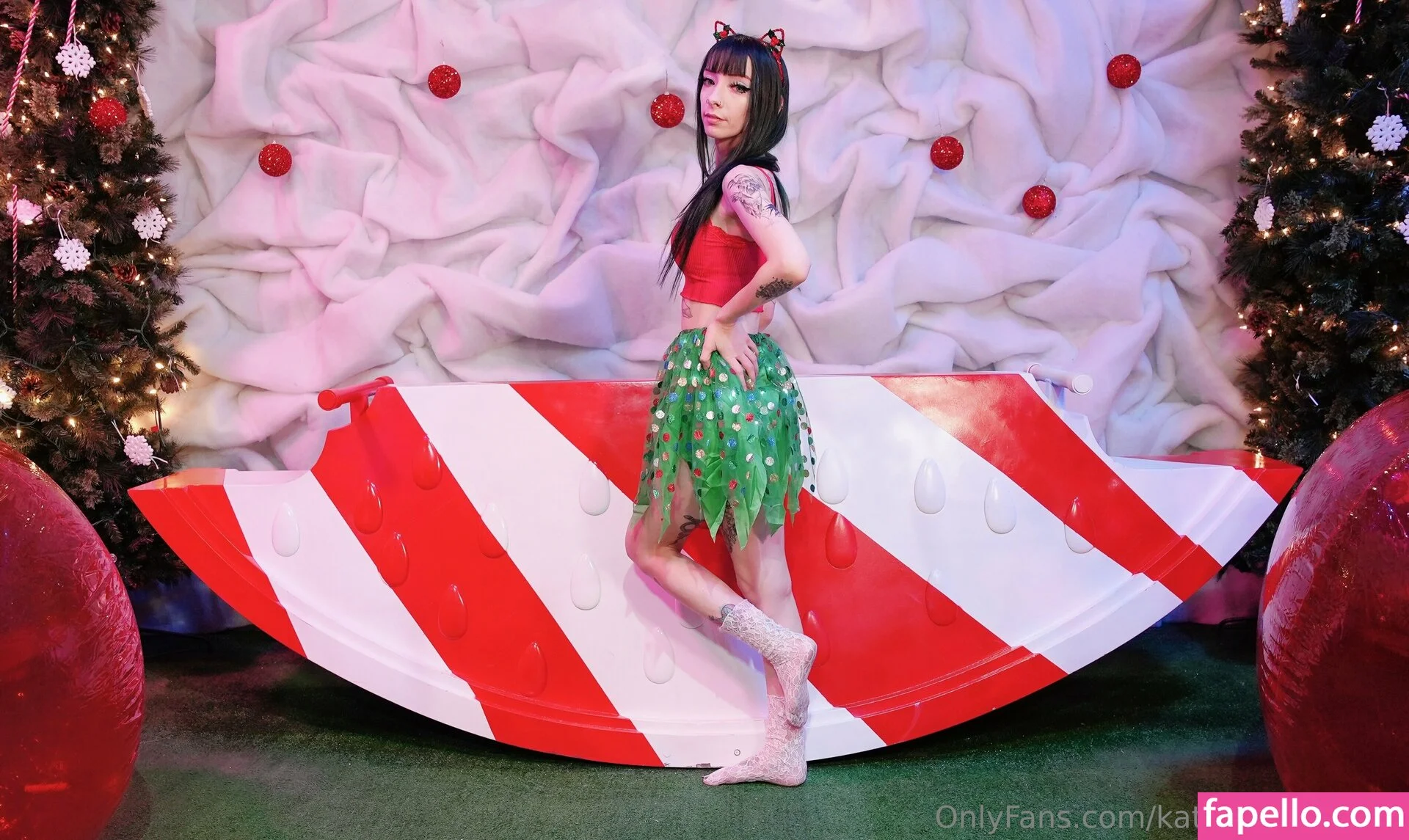 katiekillsyoufree Onlyfans Photo Gallery 